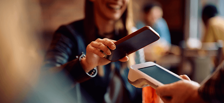 Apple Pay - mbl